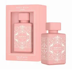 NOBLE BLUSH DE LATTAFA - EAU DE PARFUM - 100 ML