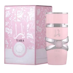 YARA - FOR WOMAN - 100 ML
