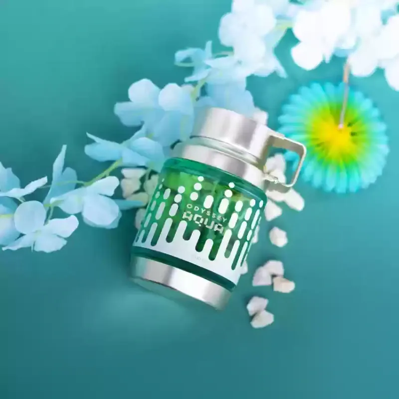 ODYSSEY AQUA EDITION - FOR MEN 100 ML - EAU DE PARFUM