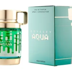 ODYSSEY AQUA EDITION - FOR MEN 100 ML - EAU DE PARFUM