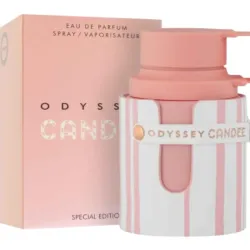 ODYSSEY CANDY BY ARMAF FOR WOMAN - EDP - 100 ML