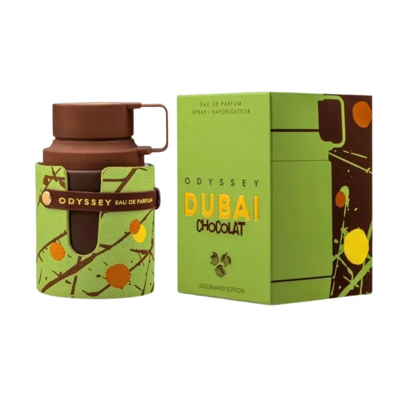 ODYSSEY DUBAI CHOCOLAT GOURMAND EDITION Unisex EDP - 100ML