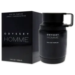 ODYSSEY HOMME - EAU DE PARFUM - FOR MEN - 100 ML