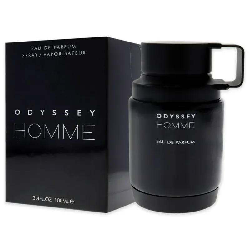ODYSSEY HOMME - EAU DE PARFUM - FOR MEN - 100 ML