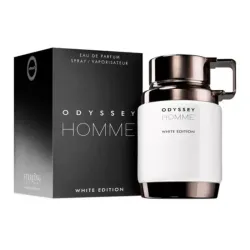 ODYSSEY HOMME WHITE EDITION BY ARMAF - EDP - 100ML
