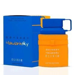 ODYSSEY MANDARÍN SKY ELIXIR - UNISEX - 100 ML