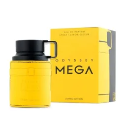 ODYSSEY MEGA MAN DE ARMAF - 100 ML - EAU DE PARFUM