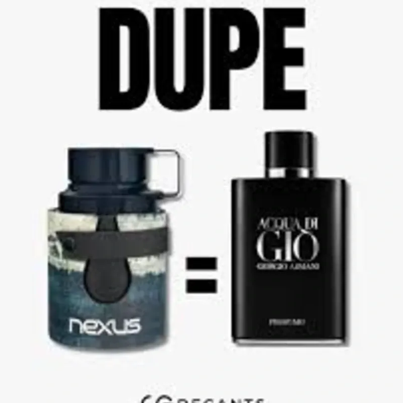ODYSSEY NEXUS DE ARMAF-EAU DE PARFAM-UNIXEX- 100 ML