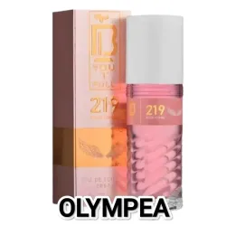 219 - OLYMPEA