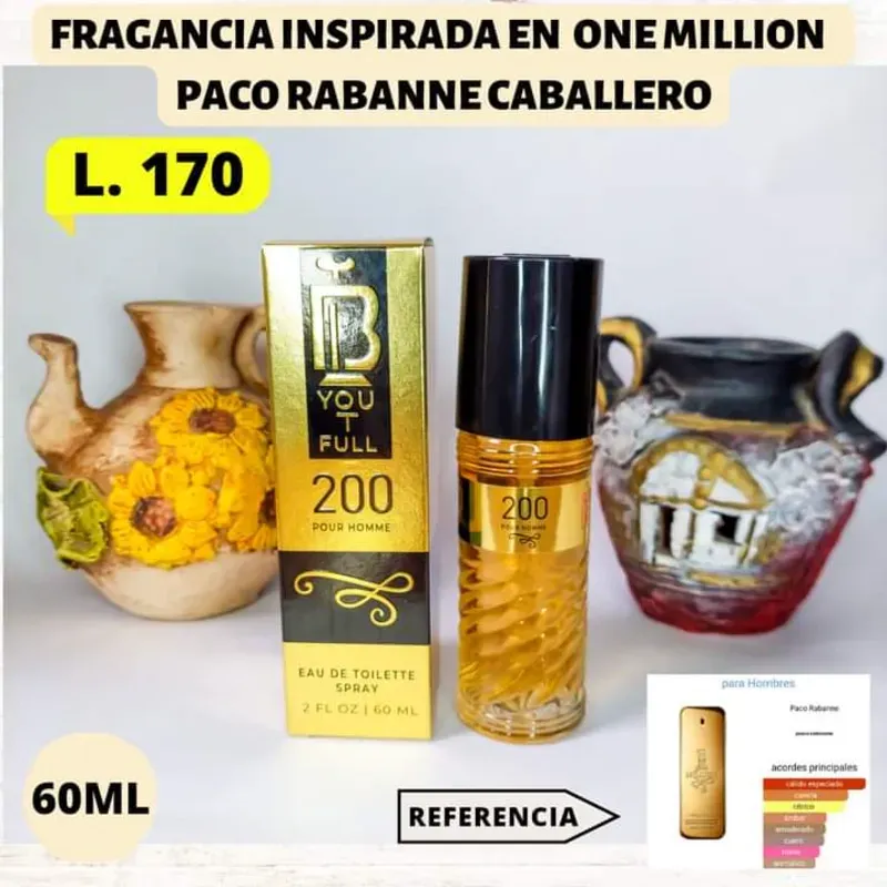200 - ONE MILLÓN 