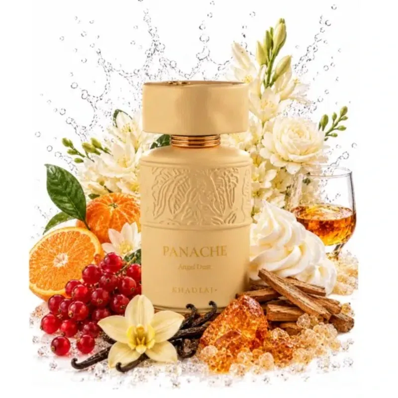 PANACHE ANGEL DUST- EAU DE PARFUM - 100 ML