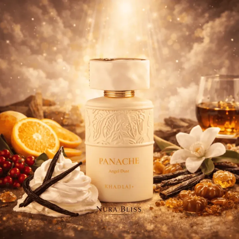 PANACHE ANGEL DUST- EAU DE PARFUM - 100 ML