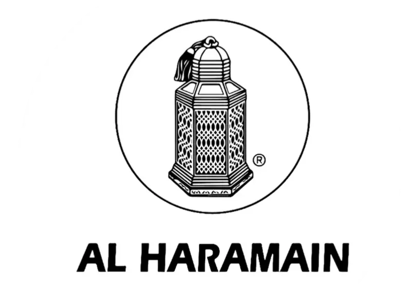 PERFUMES DE AL HARAMAIN