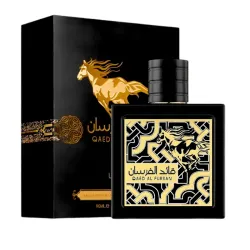 QAED AL FURSAN