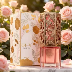 RANEEN DE ASDAAF - EAU DE PARFUM - FOR WOMAN - 100 ML