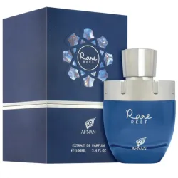 RARE REFF DE AFNAN - EAU DE PARFUM 100 ML 