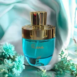 RARE TIFFANY DE AFNAN - EAU DE PARFUM - FOR WOMAN - 100 ML