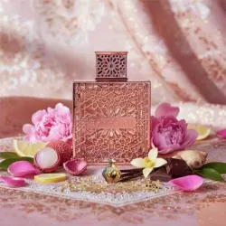 RAYAM DIVINE - FOR WOMAN - EAU DE PARFUM - 100 ML