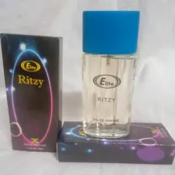 RITZY FOR MEN 