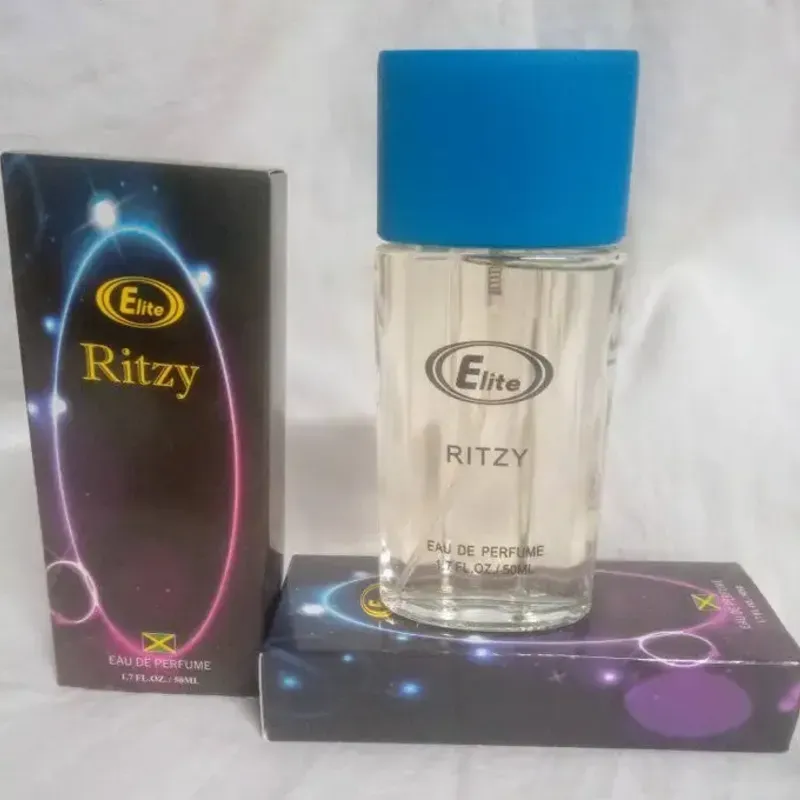 RITZY FOR MEN 