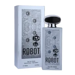 ROBOT - FOR MEN - 100 ML 