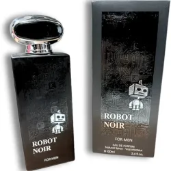 ROBOT NOIR - FOR MEN - 100 ML