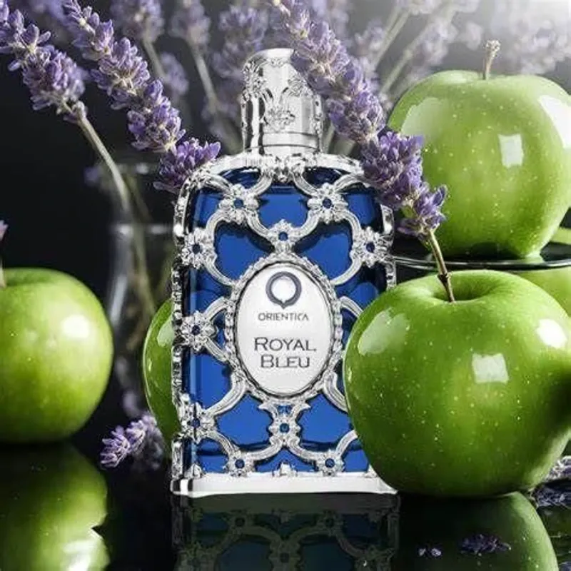 ROYAL BLUE DE ORIENTICA - EDP - UNIXEX - 90 ML