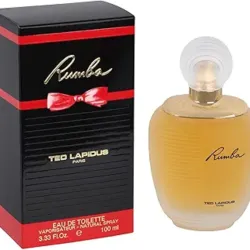 RUMBA - FOR WOMAN - 100 ML 