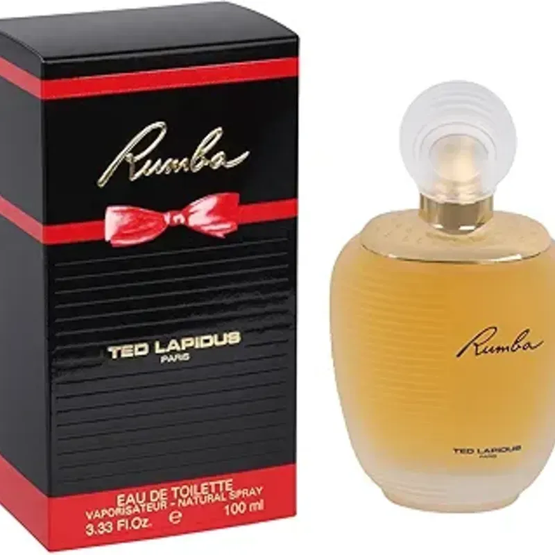 RUMBA - FOR WOMAN - 100 ML 