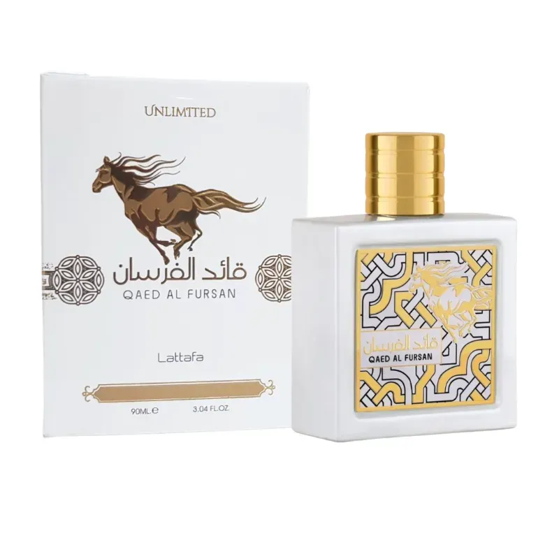 QAED AL FURSAN - UNLIMITED 