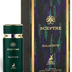 SCEPTRE MALACHITE EAU DE PARFUM SPRAY 100ml (3.4 oz)