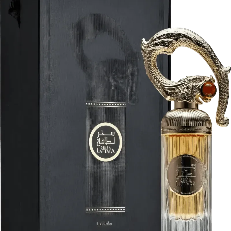 SEHR UNISEX EUA DE PERFUM 100 ML