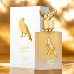SHAHEEN GOLD - 100 ML Eau De Parfum For Women