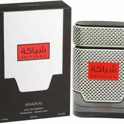 SHIYAAKA EAU DE PARFUM- FOR MEN - 100 ML