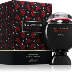 SOUVENIR BLOOMING BLISS - FOR WOMAN - EAU DE PARFUM - 100 ML