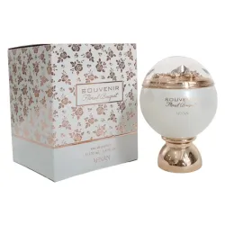 SOUVENIR FLORAL BOUQUET - EUA DE PERFUM - DE AFNAN - 100 ML 