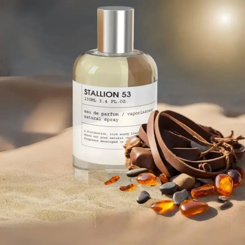 STALLION 53 DE EMPER - EAU DE PARFUM - UNICEX - 100 ML -
