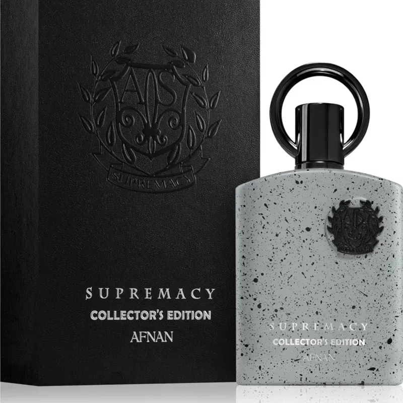SUPREMACY COLLECTOR'S EDITION FOR MEN 100ML