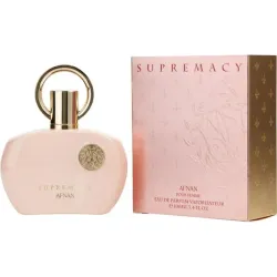 SUPREMACY PINK FOR WOMAN 100 ML EAU DE PARFUM 
