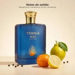 TEQUILA BLUE MEN - EAU DE PARFUM - 100 ML