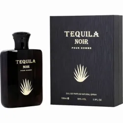 TEQUILA NOIR MEN - EAU DE PARFUM - 100 ML