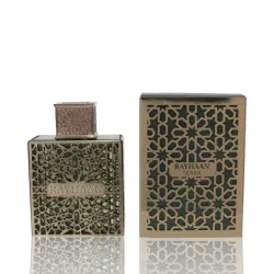 TERRA DE RAYHAAN - EAU DE PARFUM - FOR MEN - 100 ML