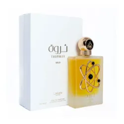 THARWAH GOLD EAU DE PARFUM 100ML 