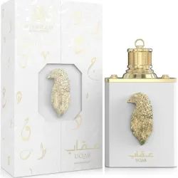 UQAB DE AMARAN - UNICEX EAU DE PARFUM 100ML