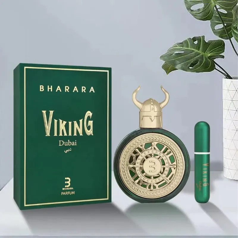 VIKING DUBAI DE BHARARA - PARFUM - UNICEX - 100 ML