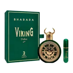 VIKING DUBAI DE BHARARA - PARFUM - UNICEX - 100 ML