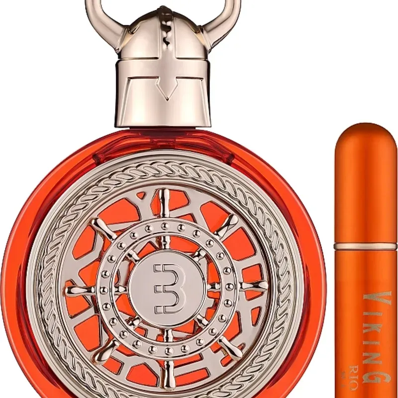 VIKING RIO DE BHARARA - UNICEX - PARFUM - 100 ML