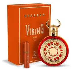 VIKING RIO DE BHARARA - UNICEX - PARFUM - 100 ML
