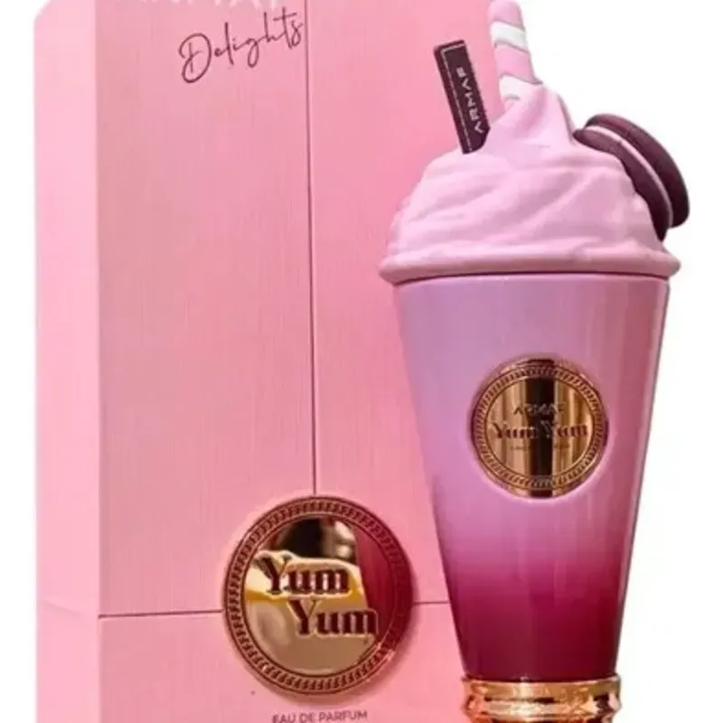 YUM YUM DE ARMAF 100 ML EAU DE PARFUM.
