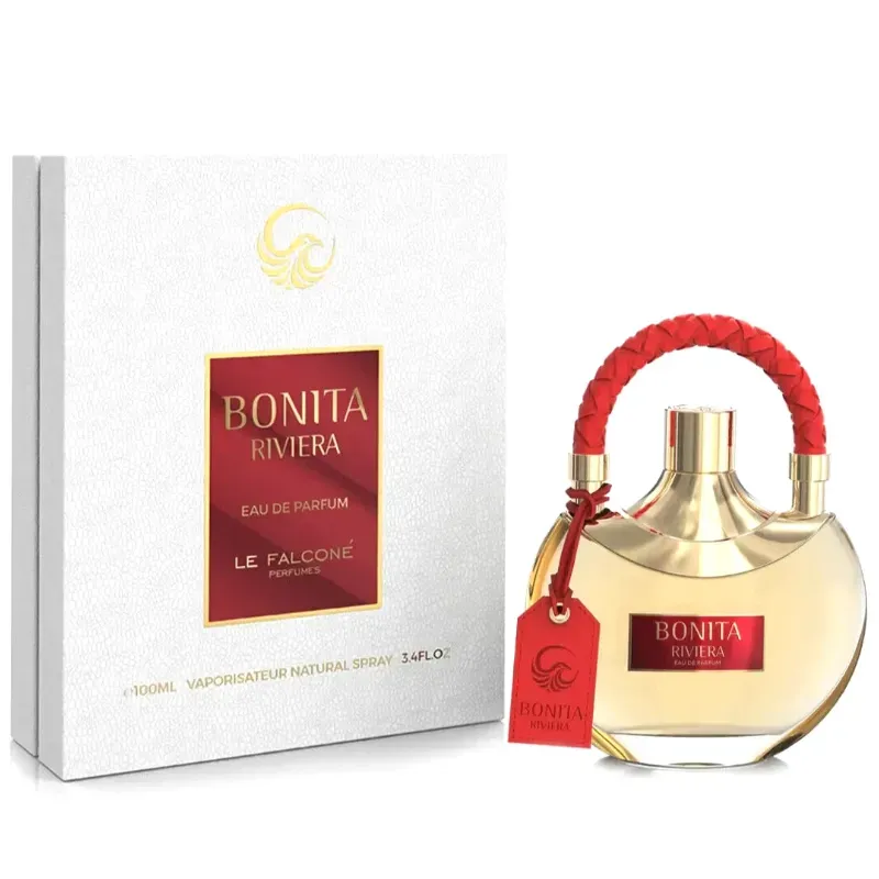 BONITA POUR FEMME EDP - 100Ml Mujer